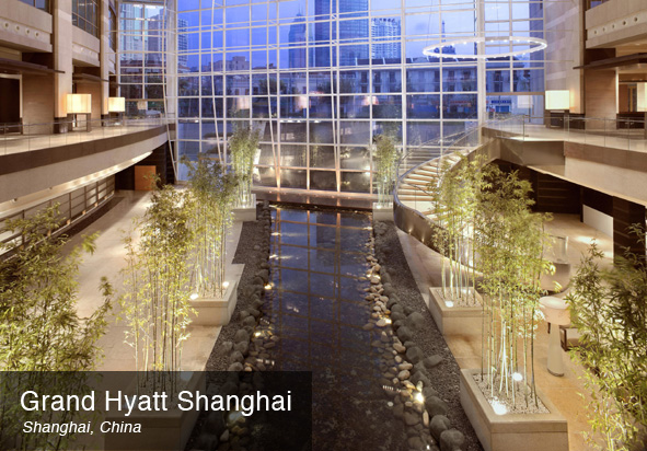 Grand Hyatt Shanghai